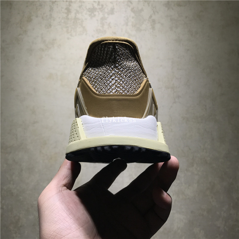 Adidas Originals EQT Cushion ADV Brown
